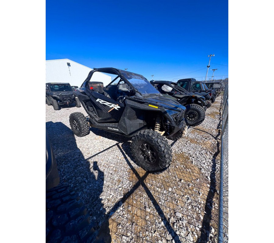 2022 Polaris RZR Pro XP Ultimate