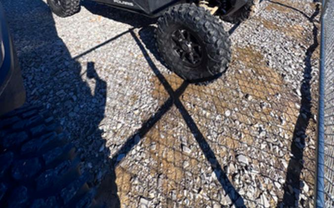 2022 Polaris RZR Pro XP Ultimate