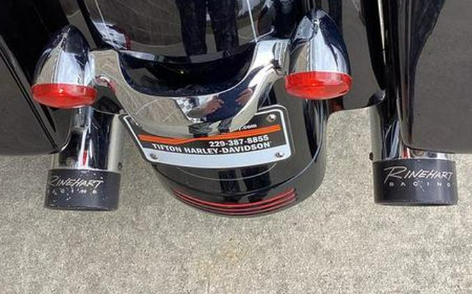 2014 Harley-Davidson® FLHXS - Street Glide® Special