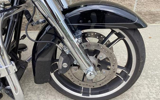 2014 Harley-Davidson® FLHXS - Street Glide® Special