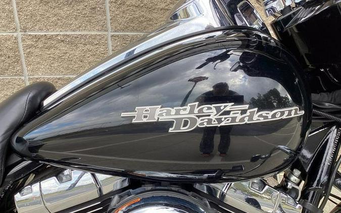 2014 Harley-Davidson® FLHXS - Street Glide® Special