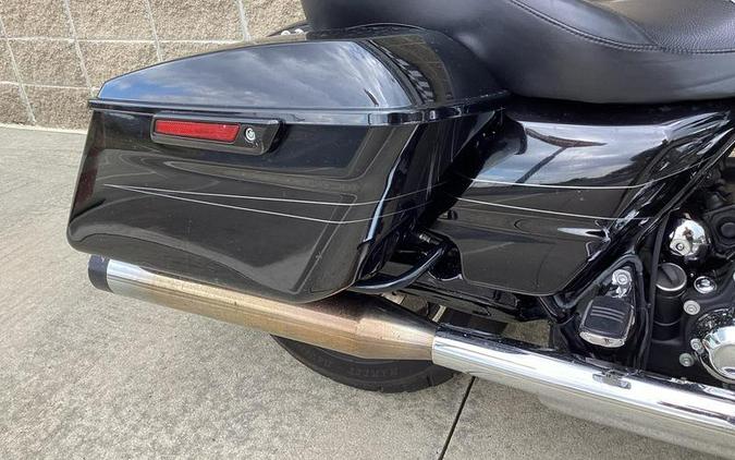 2014 Harley-Davidson® FLHXS - Street Glide® Special