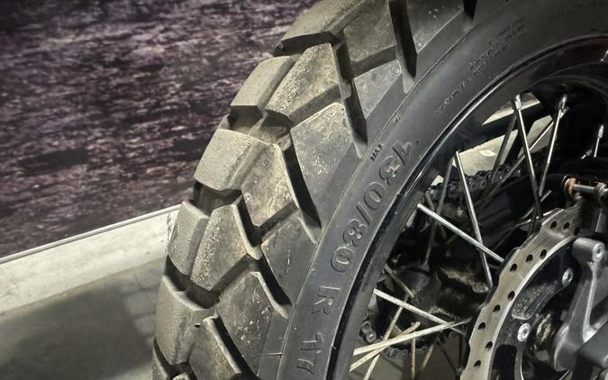 2025 Kawasaki KLX® 300SM