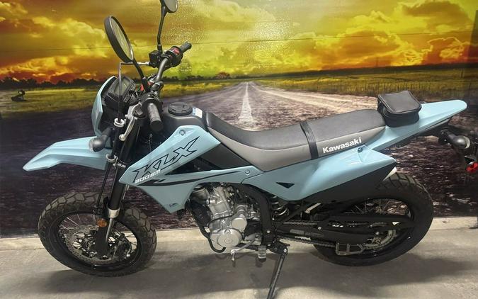2025 Kawasaki KLX® 300SM