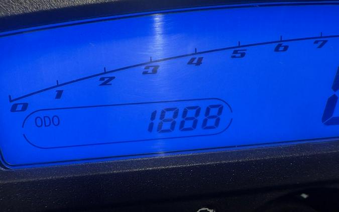 2025 Kawasaki KLX® 300SM