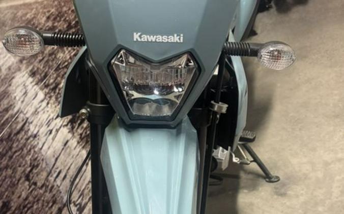 2025 Kawasaki KLX® 300SM