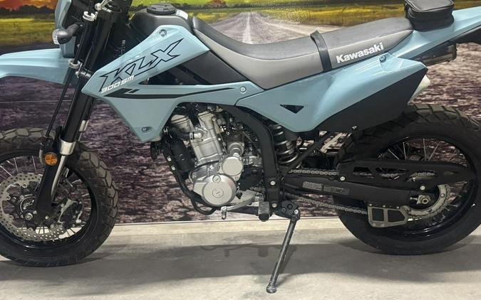 2025 Kawasaki KLX® 300SM
