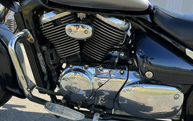 2004 Suzuki Intruder Volusia 800 *WHOLESALE*