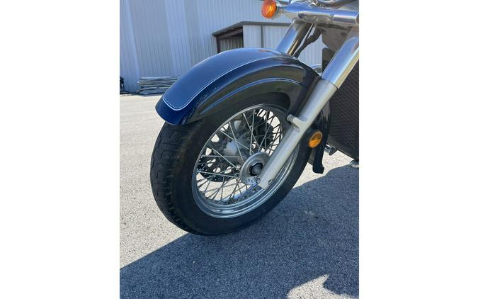 2004 Suzuki Volusia 800 *WHOLESALE*