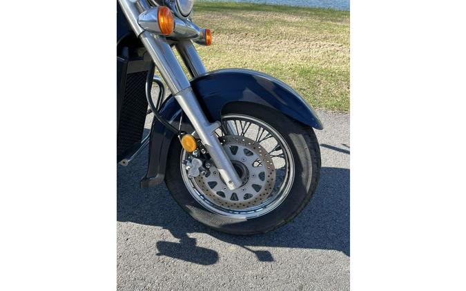 2004 Suzuki Volusia 800 *WHOLESALE*