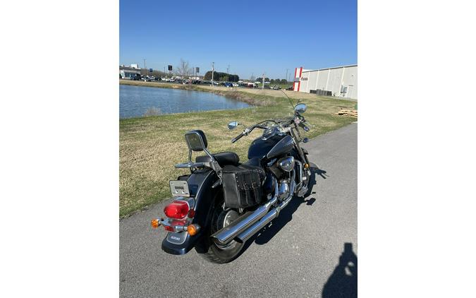 2004 Suzuki Volusia 800 *WHOLESALE*