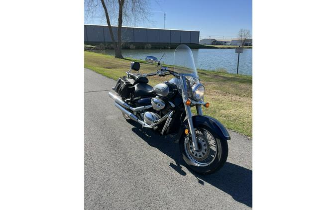 2004 Suzuki Volusia 800 *WHOLESALE*