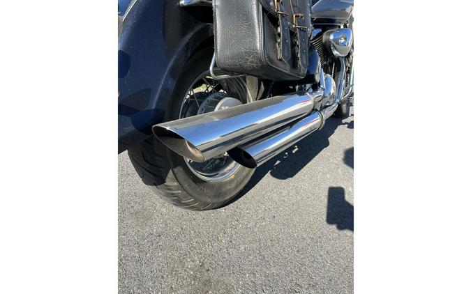 2004 Suzuki Volusia 800 *WHOLESALE*