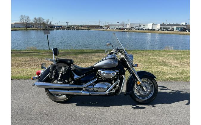 2004 Suzuki Volusia 800 *WHOLESALE*