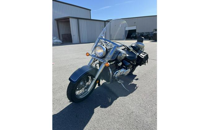 2004 Suzuki Volusia 800 *WHOLESALE*