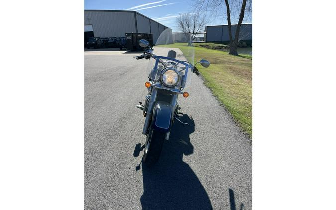 2004 Suzuki Volusia 800 *WHOLESALE*