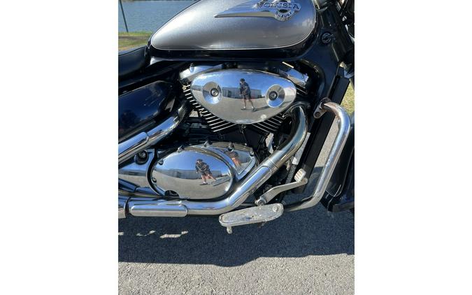 2004 Suzuki Volusia 800 *WHOLESALE*