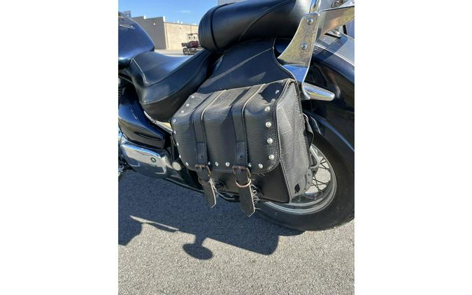 2004 Suzuki Volusia 800 *WHOLESALE*