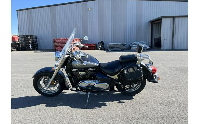 2004 Suzuki Volusia 800 *WHOLESALE*