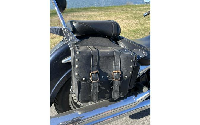 2004 Suzuki Volusia 800 *WHOLESALE*