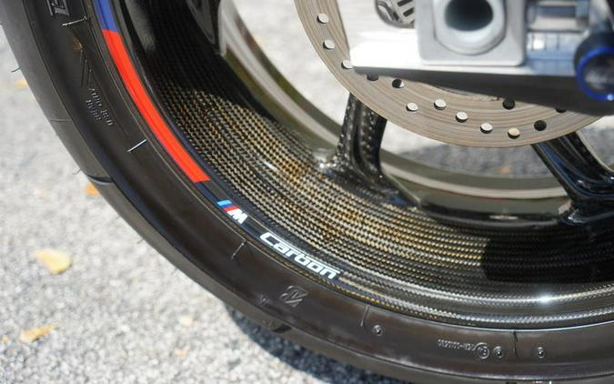 2024 BMW M 1000 R Blackstorm Metallic/M Motorsport