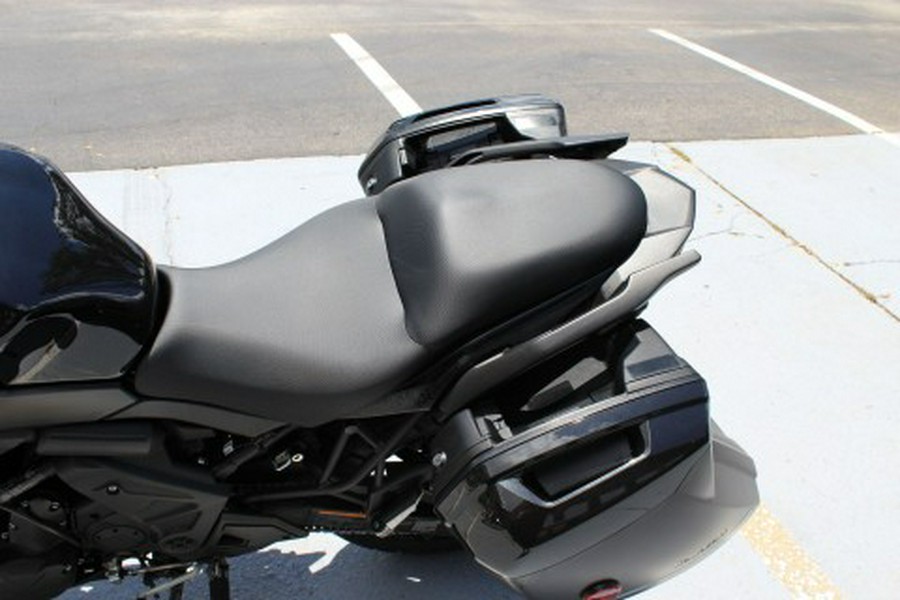 2023 Kawasaki Versys 650 LT