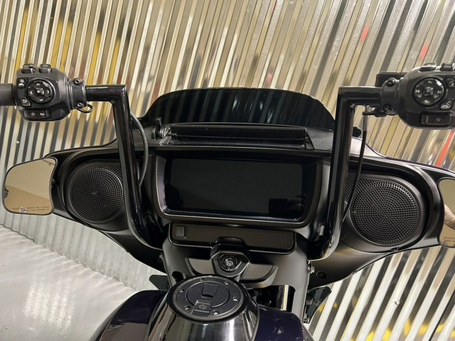 2025 Harley-Davidson FLHX - Street Glide