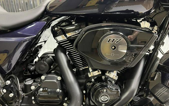 2025 Harley-Davidson FLHX - Street Glide