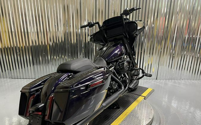 2025 Harley-Davidson FLHX - Street Glide