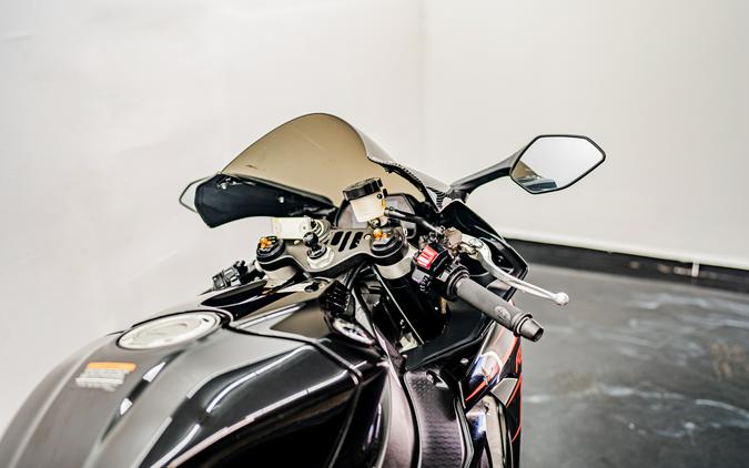 2017 Yamaha Motor Corp., USA YZF-R1