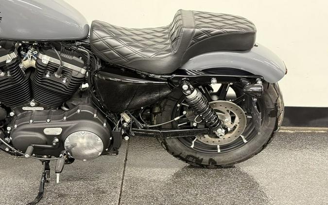 2022 Harley-Davidson Sportster XL883N - Iron 883