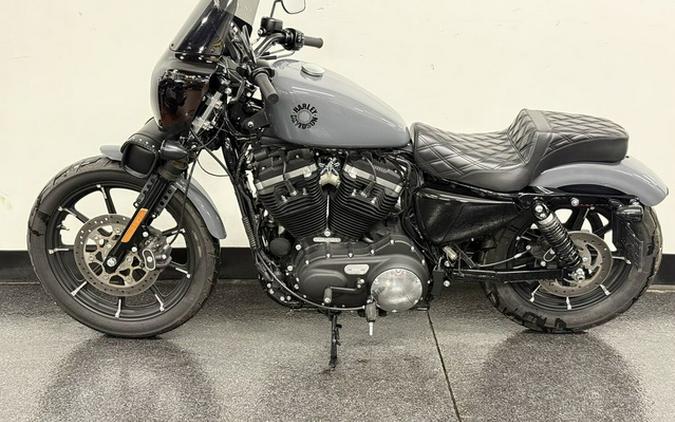 2022 Harley-Davidson Sportster XL883N - Iron 883