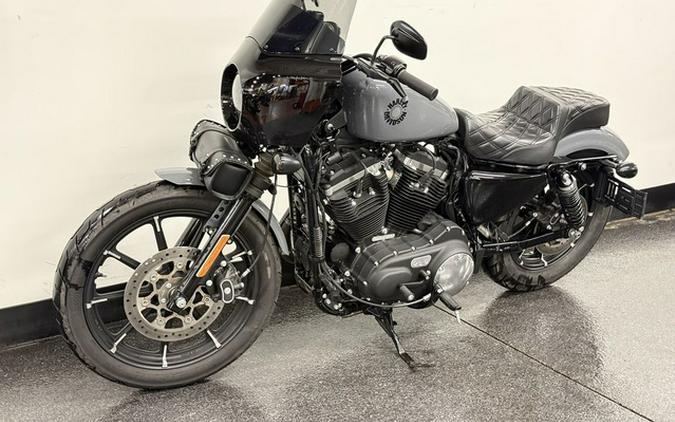 2022 Harley-Davidson Sportster XL883N - Iron 883