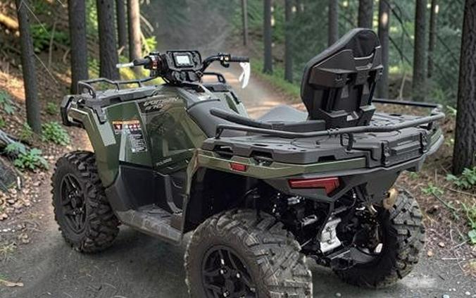 2026 Polaris Sportsman Touring 570 Premium