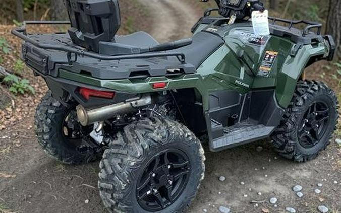 2026 Polaris Sportsman Touring 570 Premium