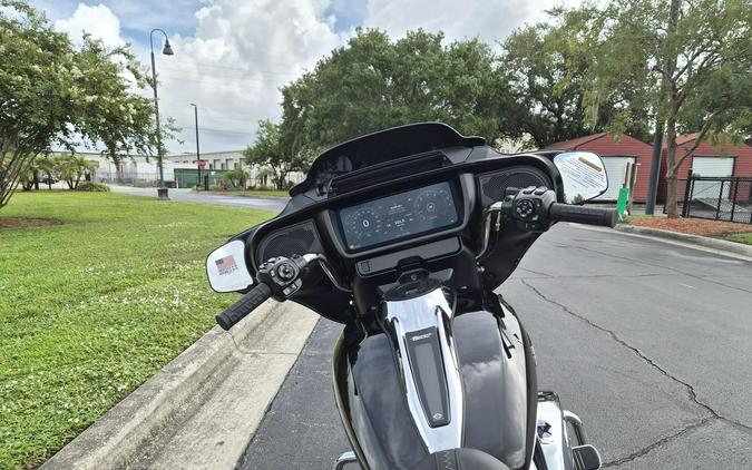 FLHX 2026 Street Glide