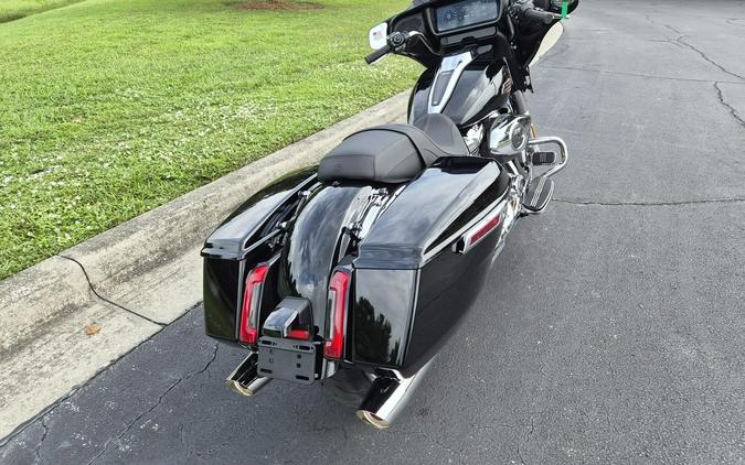 FLHX 2026 Street Glide