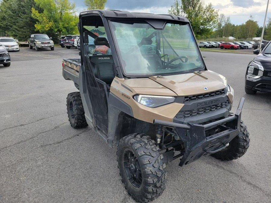 2023 Polaris® Ranger XP 1000 Premium