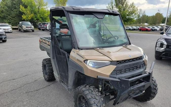 2023 Polaris® Ranger XP 1000 Premium