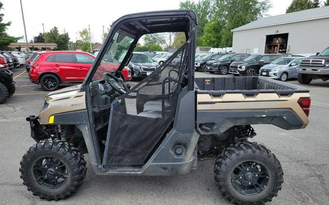 2023 Polaris® Ranger XP 1000 Premium