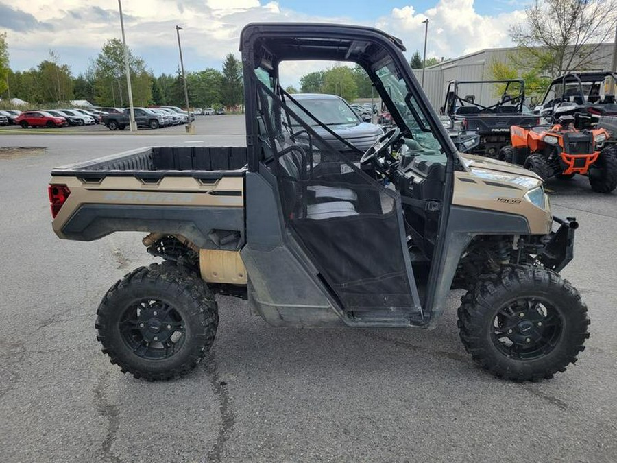 2023 Polaris® Ranger XP 1000 Premium