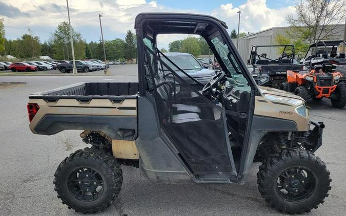 2023 Polaris® Ranger XP 1000 Premium