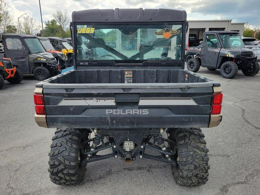 2023 Polaris® Ranger XP 1000 Premium