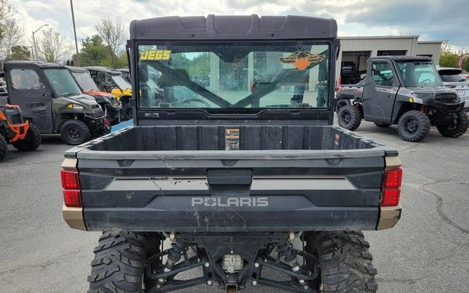 2023 Polaris® Ranger XP 1000 Premium
