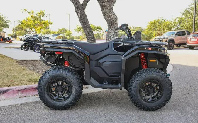 2027 CFMOTO CFORCE C5