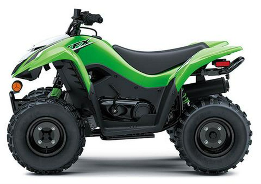 2023 Kawasaki KFX 90