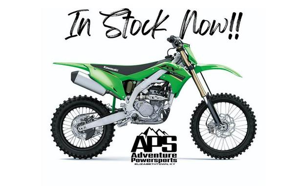 2021 Kawasaki KX250X Review (13 First Ride Fast Facts)