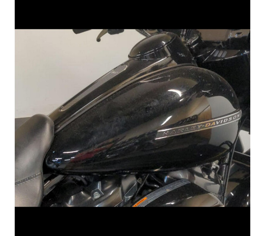 2019 Harley-Davidson® FLHXS - Street Glide® Special