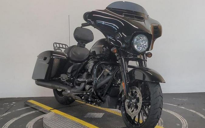 2019 Harley-Davidson® FLHXS - Street Glide® Special