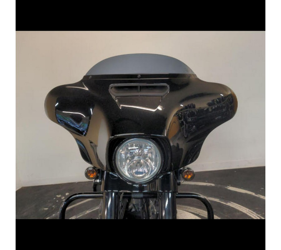 2019 Harley-Davidson® FLHXS - Street Glide® Special